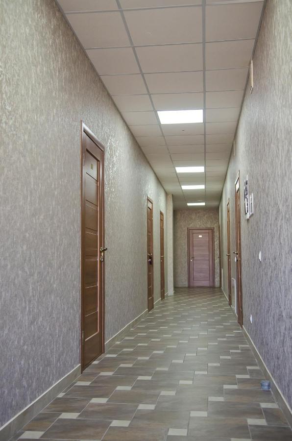 Hotel Resttime Kovel Exterior photo